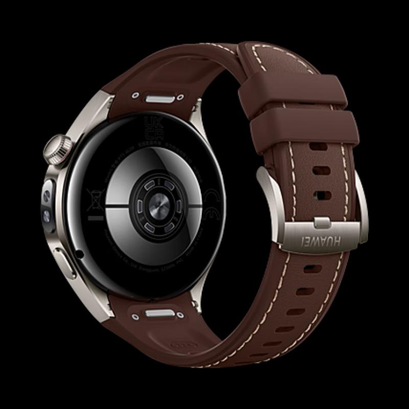 HUAWEI WATCH 5 46mm Premium Smartwatch (CN version)