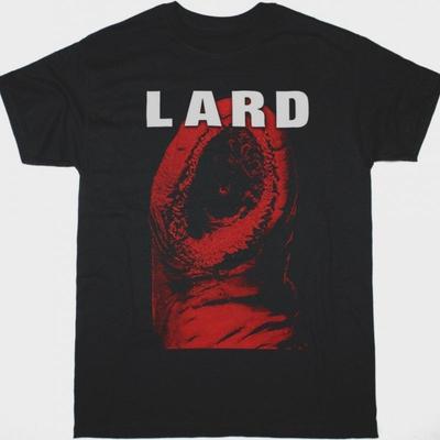 Schmalz Die Kraft des Schmalzes Schwarzes T-Shirt