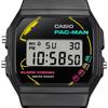 Wristwatch Casio Watch D384 Black [Casio] F-91WPC-1ADR Men's