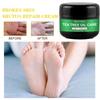 Herbal Anti Crack Foot Cream Heel Cracking Repair Products Exfoliation Dead Skin Removal Softening Moisturize Smooth Skin Care