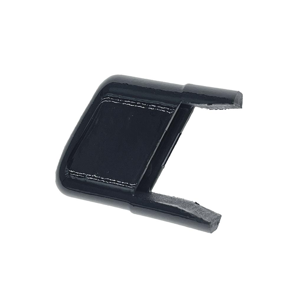 

Glossy Black/ Satin Chrome For ALFA ROMEO 147 156 GT Hand Brake Switch Handbrake Lever Push Button Glossy Black