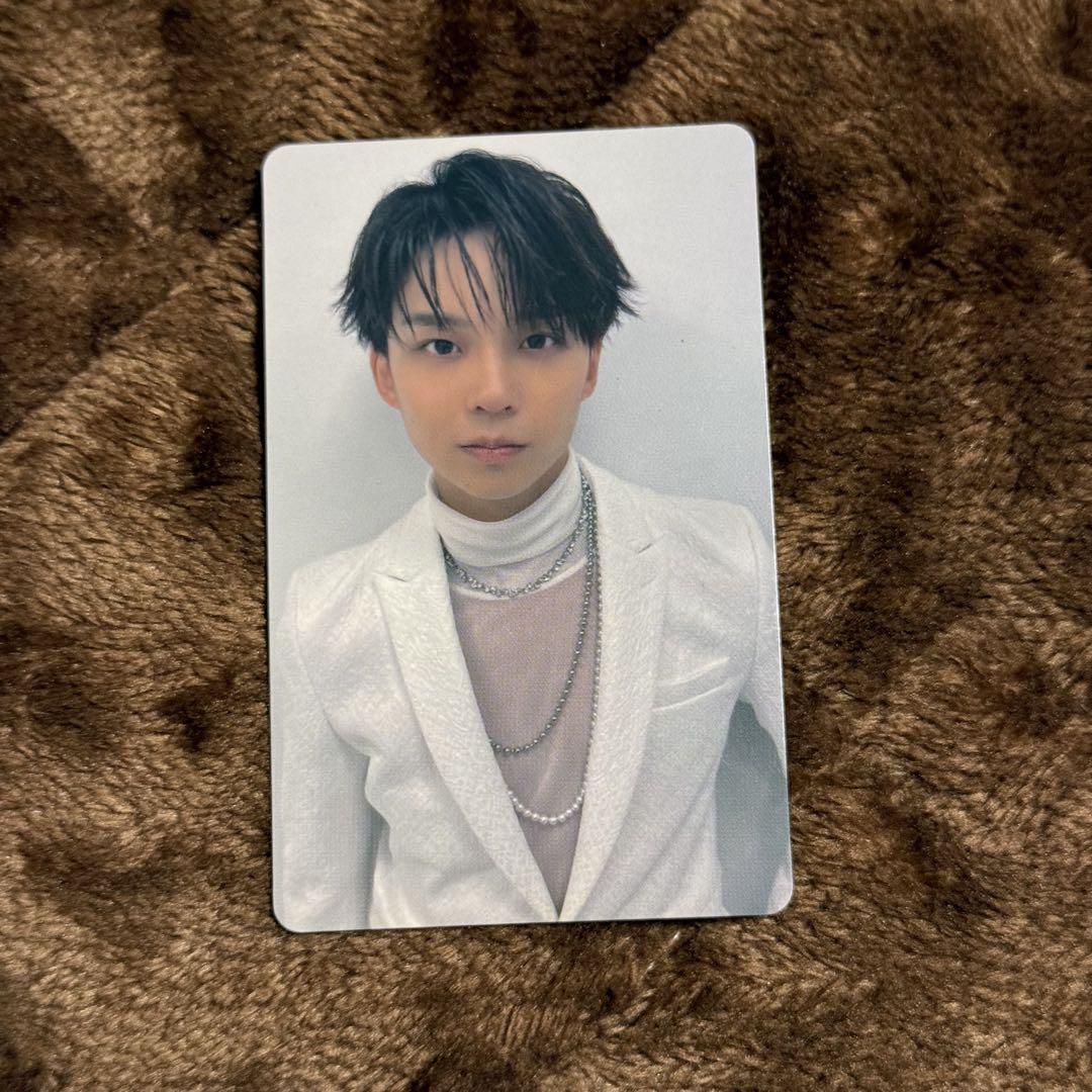 

[Б/У] ONEN ONLY Коллекционная карточка Звёздный путь Рей Савамура