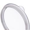 TECKA 600 ml enameled bowl with lid