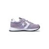 Converse Omega Trainer 1V GS Altitude Lilac Vintage White Kids Sneakers Purple A14381C