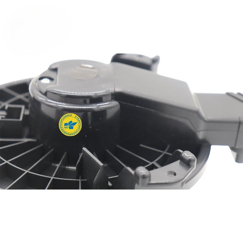 FMM AC Blower Motor for TOYOTA HILUX SW4 SRX 2.8 2017 SUBARU CROSSTREK 2018- HONDA CR-V 2017- HONDA ODYSSEY 2018-