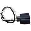 Air Cleaner Intake Hose Sensor Connector Fits Ford F150 2015- V6 2.7L