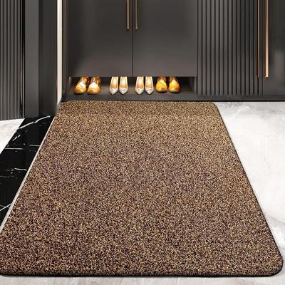 Miling Dirt-Scraping Entry Doormat