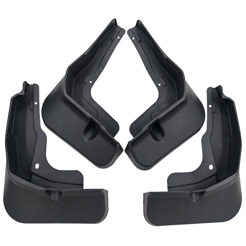 Geely BINRAY COOL 2022 - Car Tire Mudguard for Cross-Border Trade