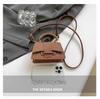 2024 Women's High-End Mini Shoulder Crossbody Handbag