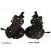 Easy Installation Wheel Motor Movement Wheel for 780T 790T P2 Vacuum Model Offering Solid Performances and Reliability