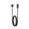 Portable Power Adapter Charger Rack Dock Bracket Base Suitable for Active A2211 Smartwatch Magnetic Fast Charging Cable