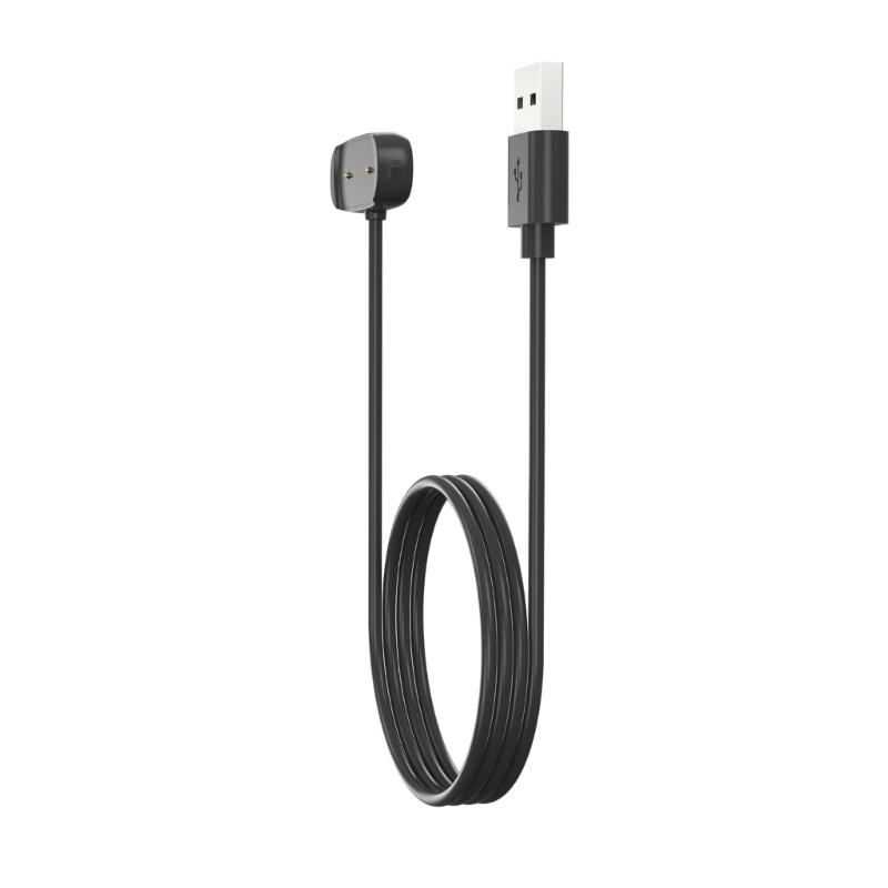 Portable Power Adapter Charger Rack Dock Bracket Base Suitable for Active A2211 Smartwatch Magnetic Fast Charging Cable