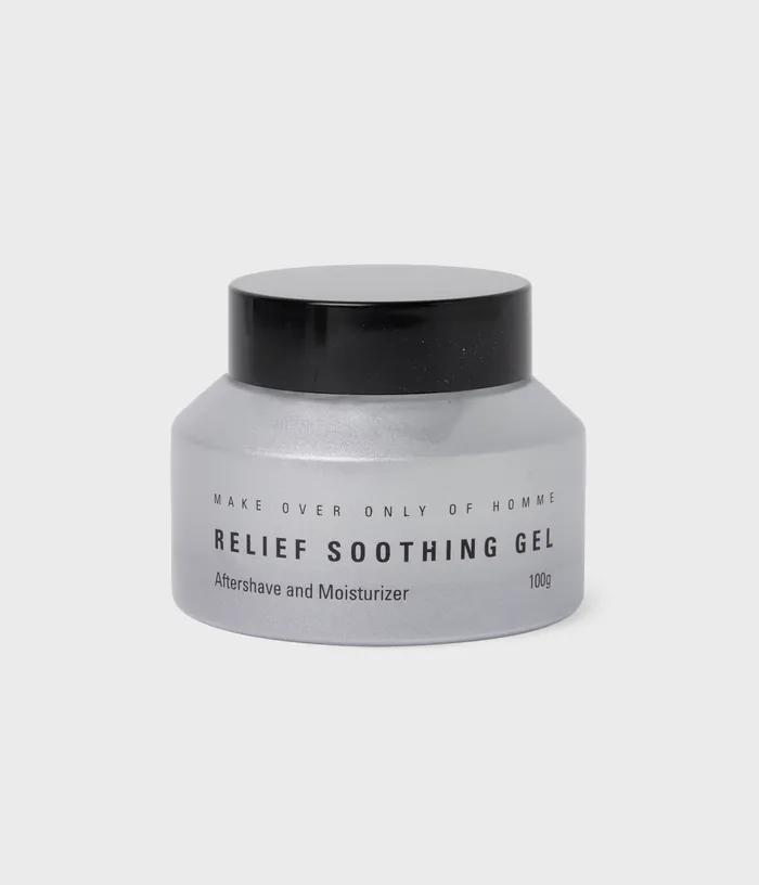 Relief Soothing Gel
