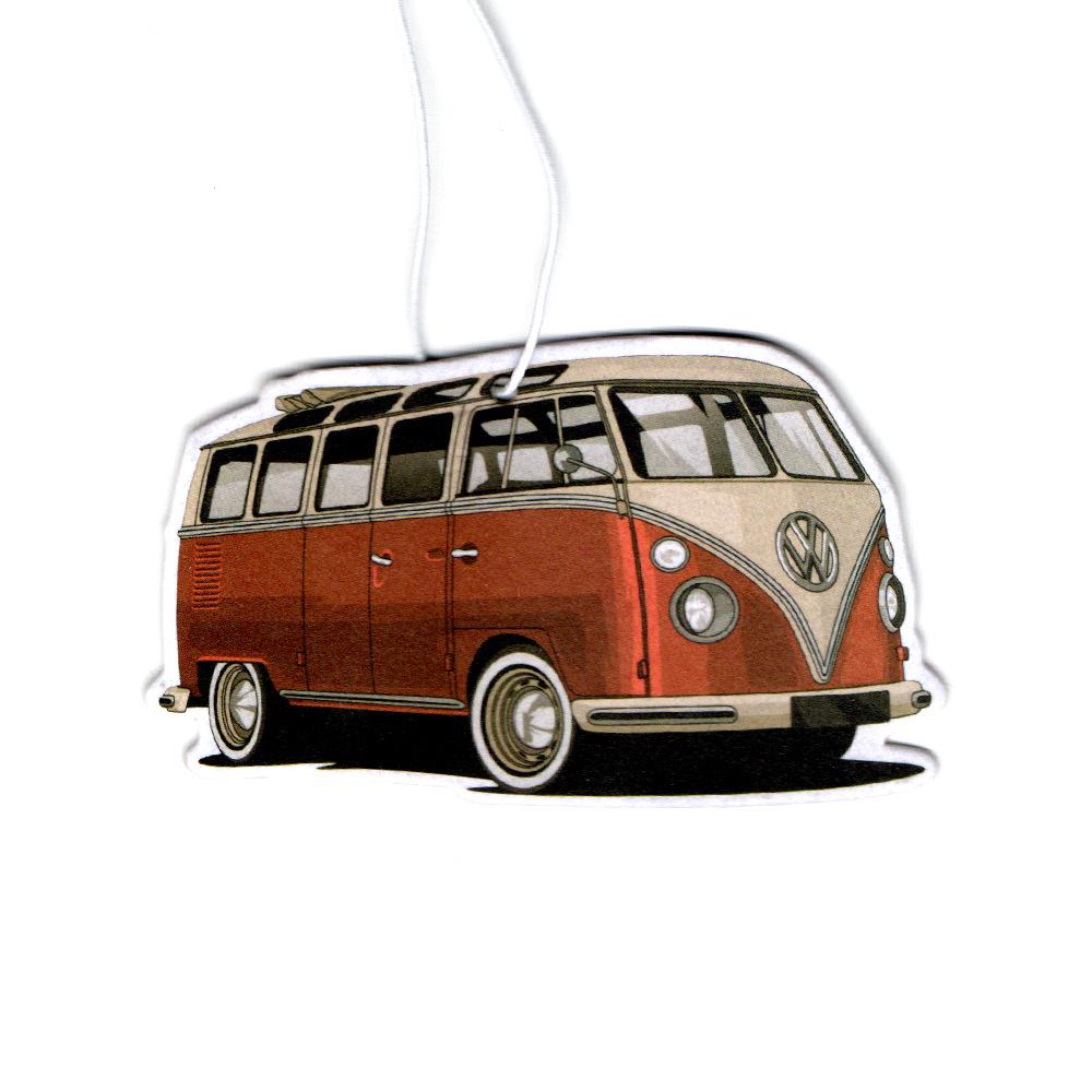 Volkswagen CC, Beetle, GTI Rearview Mirror Fragrance Pendant