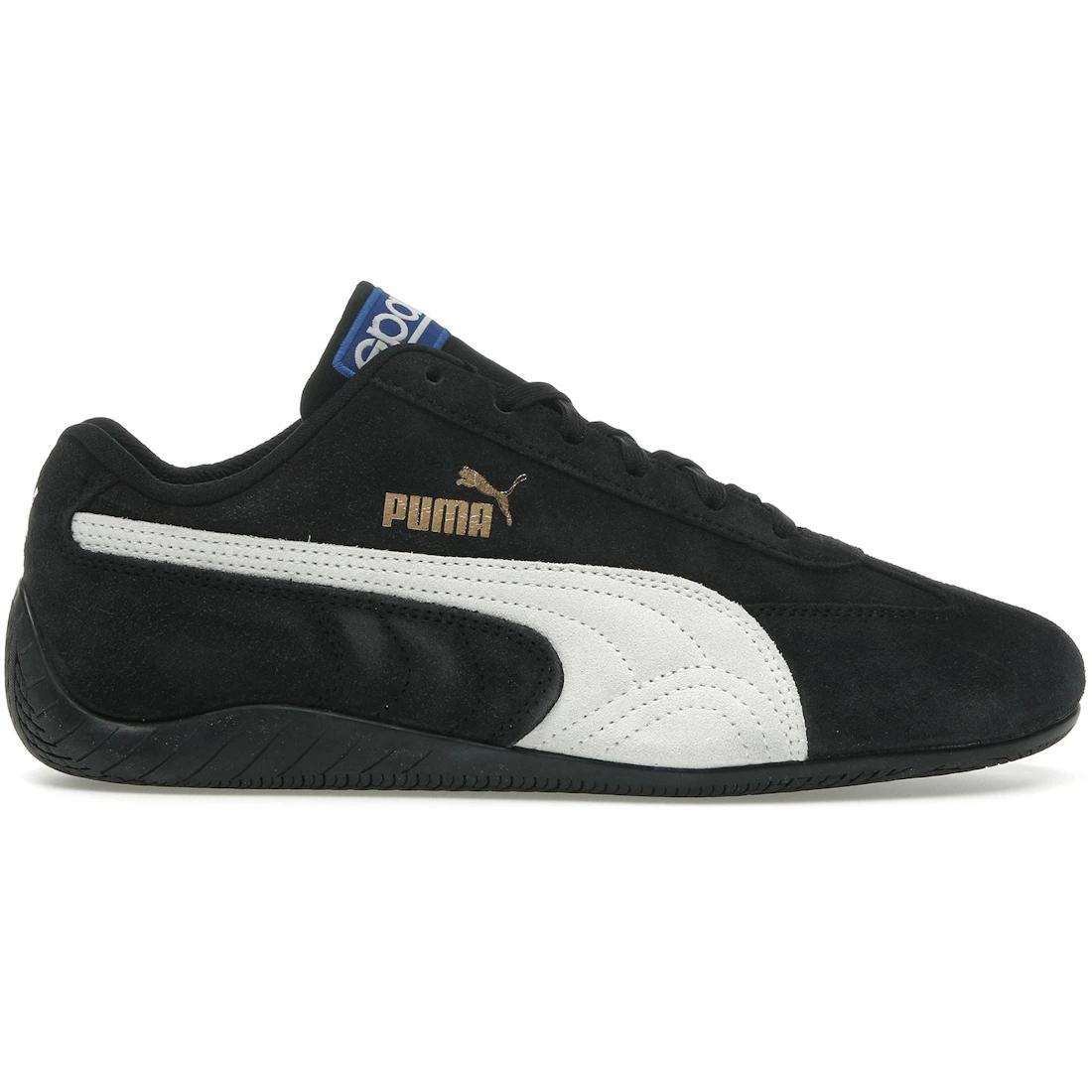 

Sneaker Puma Speedcat OG+ Sparco Black(307171-01) 37
