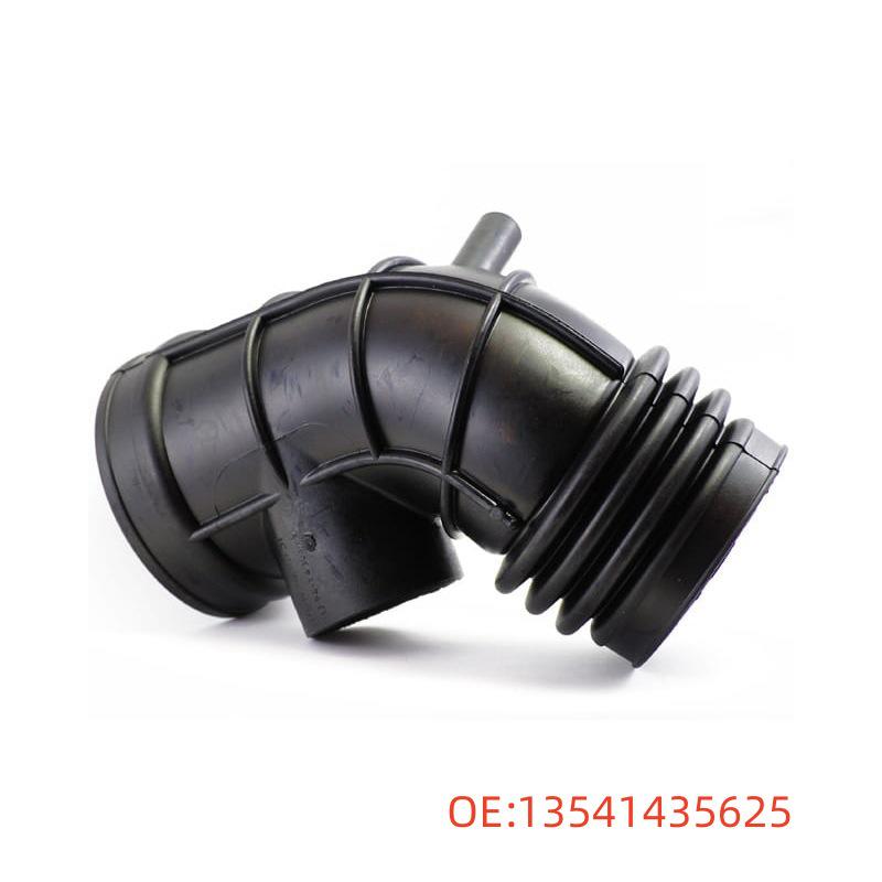 

Suitable Air Intake Hose for BMW - Flexible Port and Filter Intake Hose 13541435625