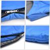 Pet Warm Sleeping Bag Outdoor Beach Camping Portable Mummy Lightweight Waterproof Winter Pet Sleeping Bag