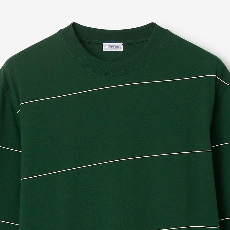 Burberry SS24 T Shirt Men's Ivy 80836111