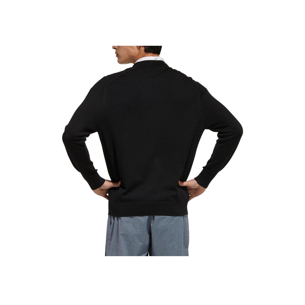 New Adidas T Shirts Men Black GV1203