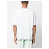 STONE ISLAND Ss23 Marina Series Crew Neck Pocket Short Sleeve T-Shirt Men T-Shirt Sky-Blue 7815216X4-V0041