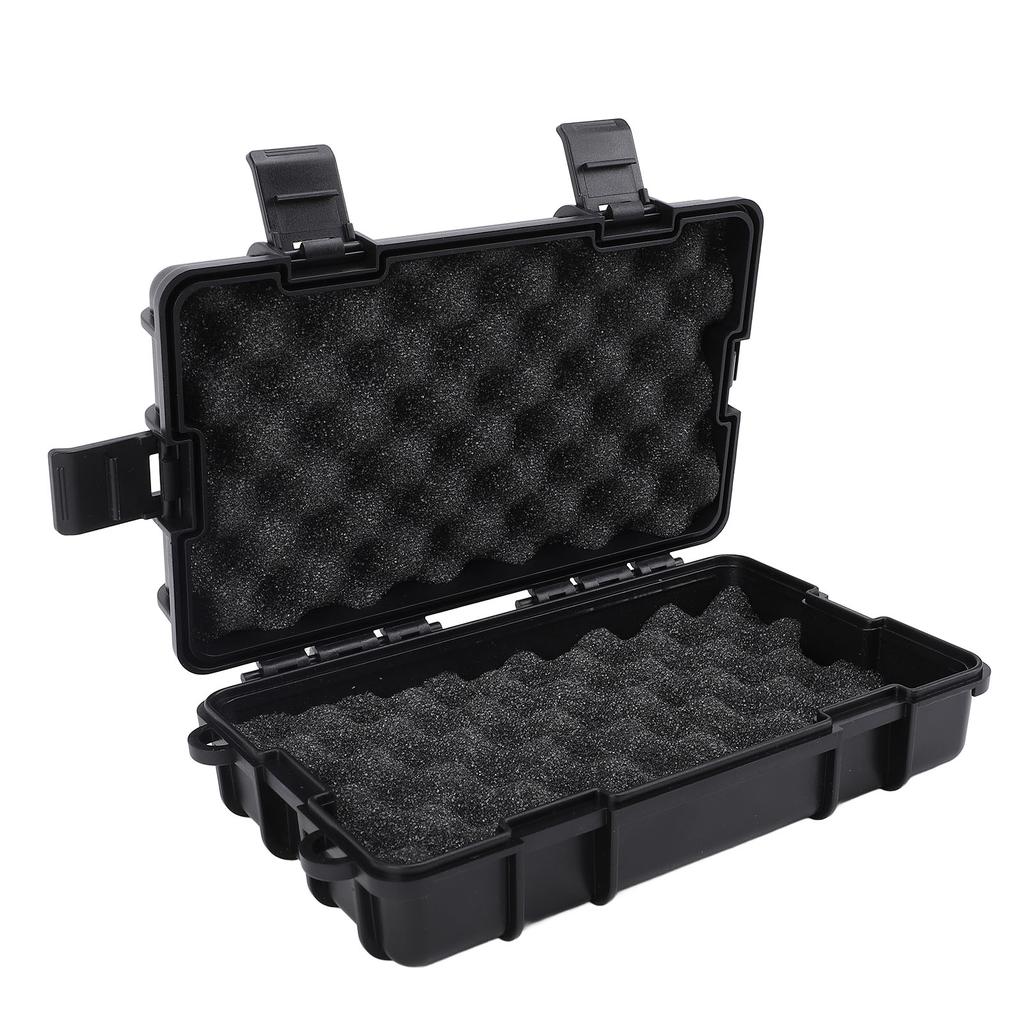 Magnetic Storage Box Water Proof Multifunctional Portable Outdoor Magnetic Tool Box