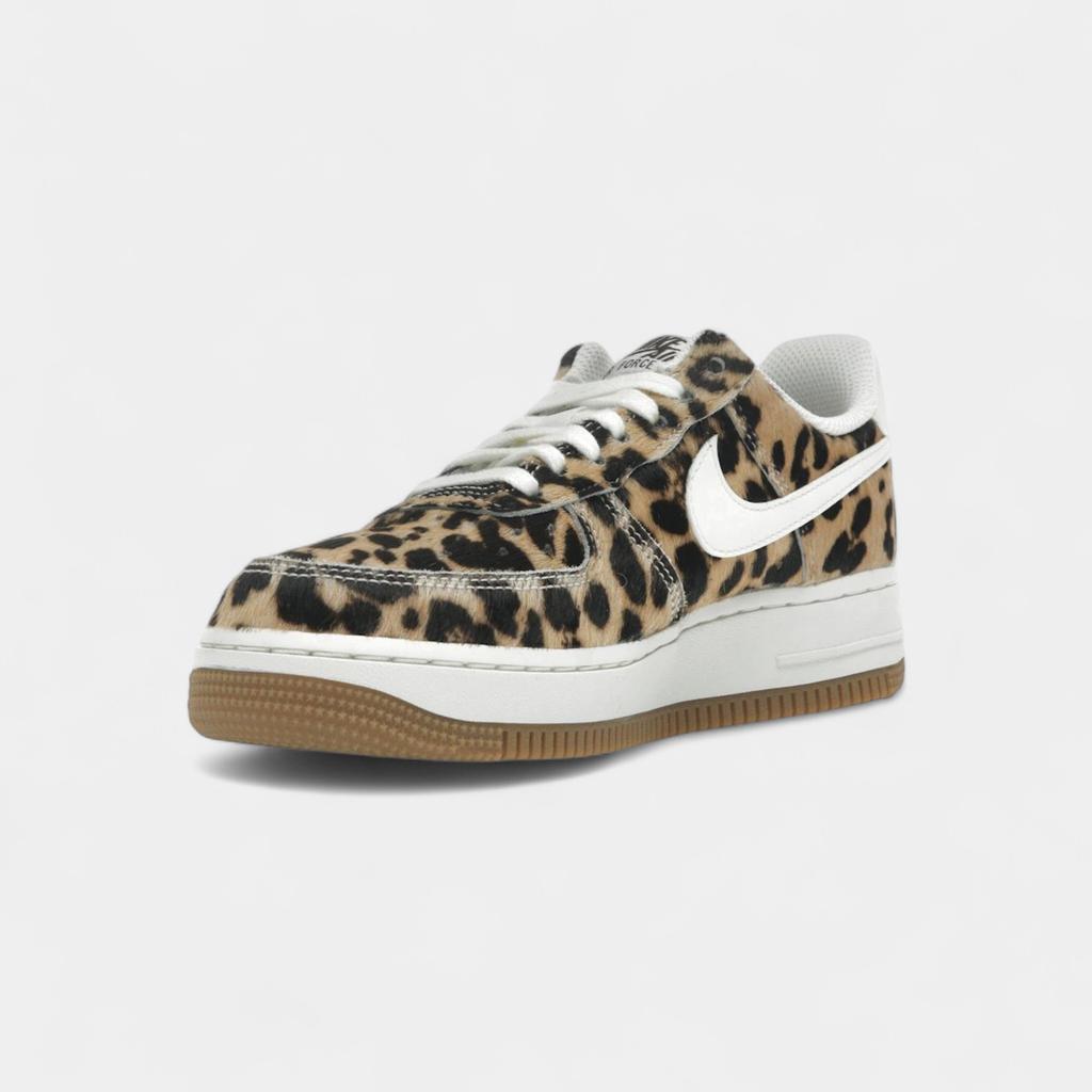 Nike Air Force 1 Low Cheetah Print (Women's)