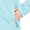 ONYONE Rain Blue Gray Women's Jacket,