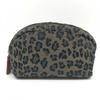 Used FENDIPouch cotton unisex
