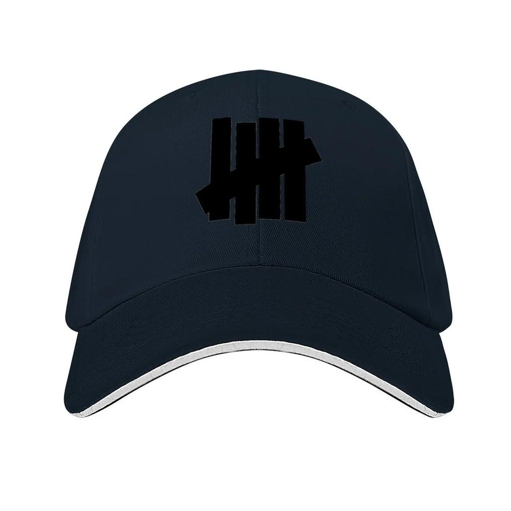 Cappellino da Baseball Streetwear Imbattuto Cappello Anime Cappello Gentile Unisex Cappello da Golf Cappello da Marinaio Autentico per Unisex Cappelli da Donna Unisexs