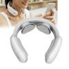 Intelligent Remote Control Electric Cervical Massager Pain Relief Shoulder Neck Massage Device