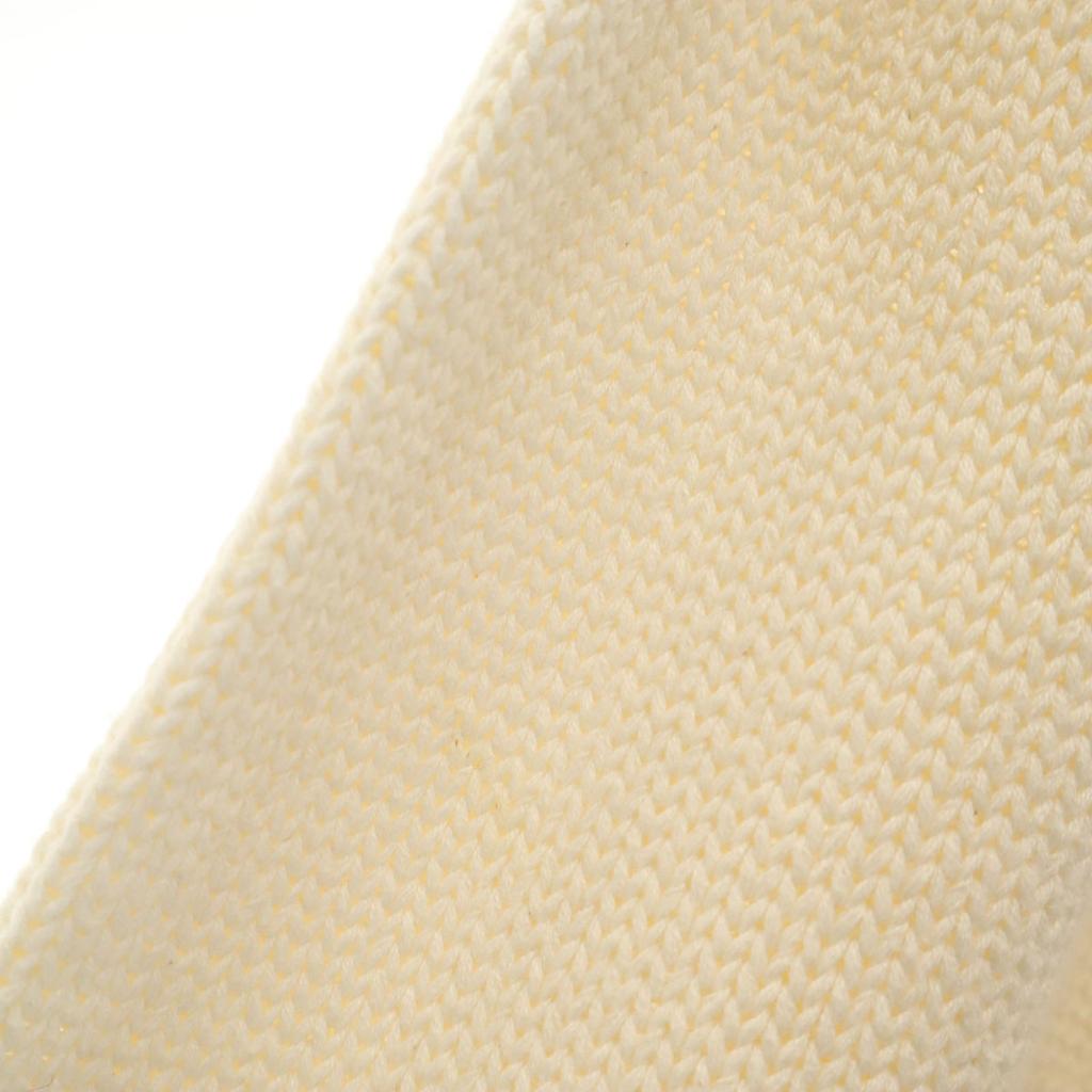 Polo by Ralph Lauren Langarmpullover M creme Strick Herren Gebraucht