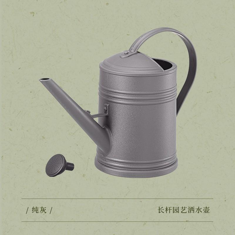 Plastic Long-spout Watering Can