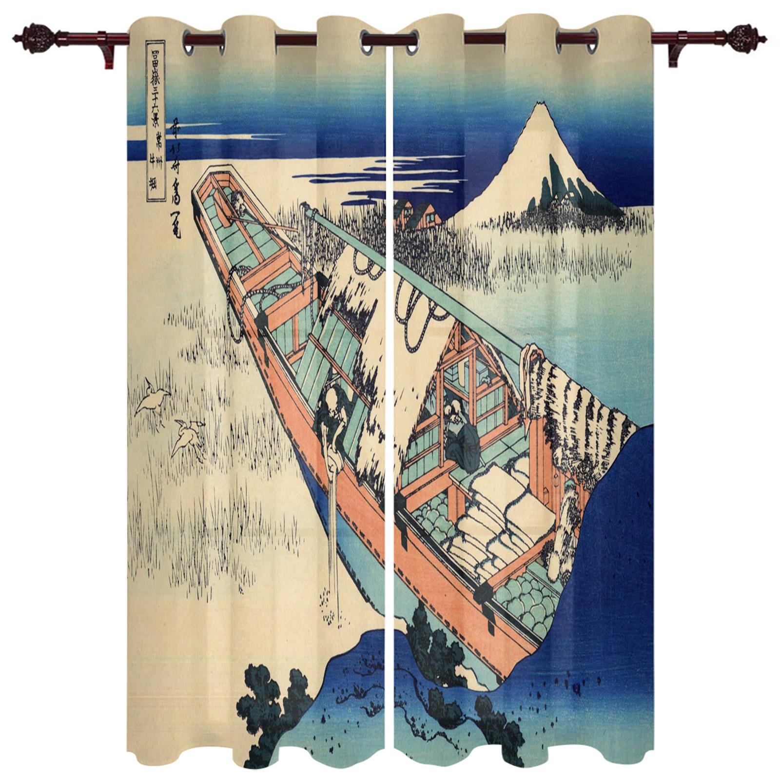 Японские аниме персонажи бусидо — фото 13