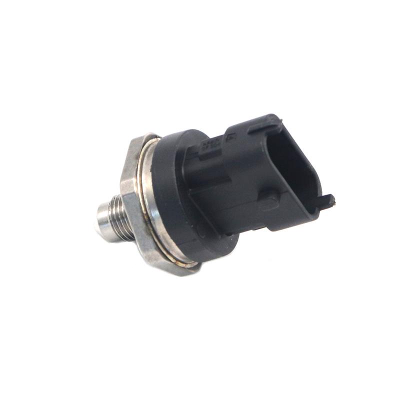 Fuel Rail High Pressure Sensor 12621292 For Buick Allure Enclave LaCrosse 1.6L VAUXHALL OPEL IGNIA ASTRA J 2.0 Turbo 12614935