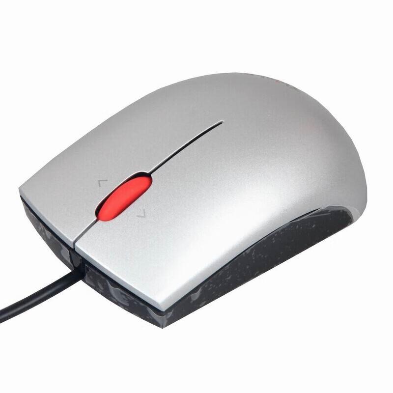 

Lenovo Think Wired Blu-ray Mouse