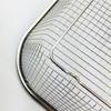Stainless Steel Mesh Drain Basket Mesh Filtering Thickened Chopsticks Storage Basket Anti-rust Rectangle Vegetable Washing Basin