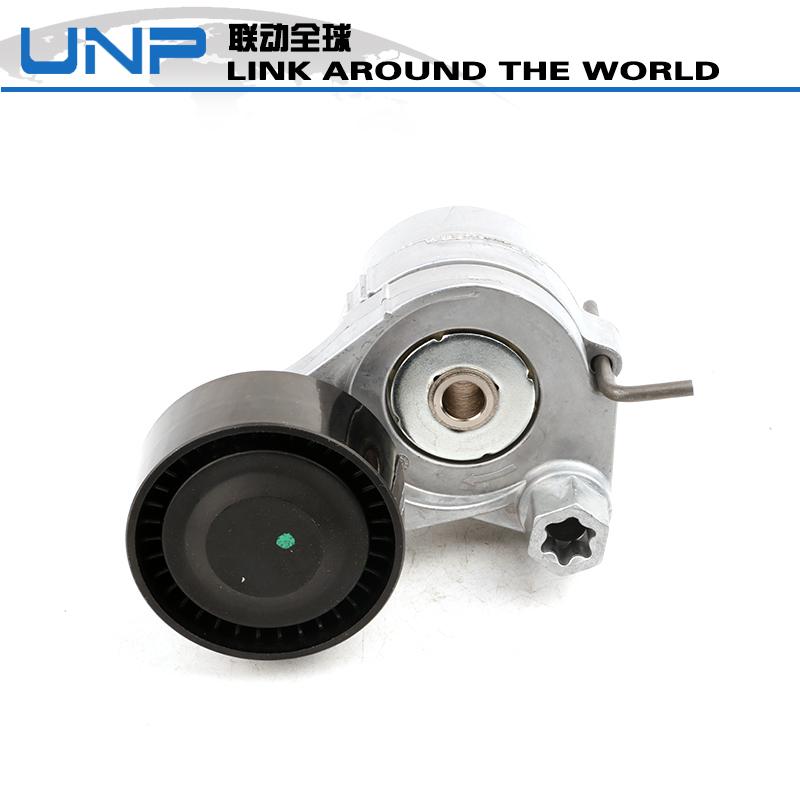Auto Belt Tensioner Assembly for Great Wall Haval H6 COUPE GW4C20 Engine OEM:1025100XEC06