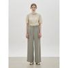 CC collect. Women Side Cut Point Pants Regular C262msa035