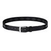 Osprey Mens The Mendoza Geometric Pattern Leather Belt