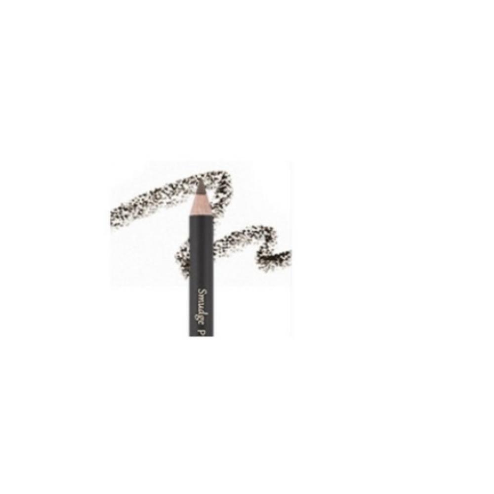 MISSHA Smudgeproof Wood Eyebrow Pencil – Dark Brown (1.47g)