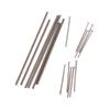 5Sets 0.8X25Mm/28Mm Nails Pin For 1:64 Hw/Matchbox/Tomeca Model Cars
