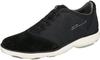 Geox U Nebula B Sneakers (U52D7B) Black