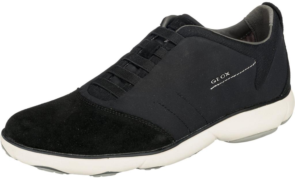 Geox U Nebula B Sneakers (U52D7B) Black