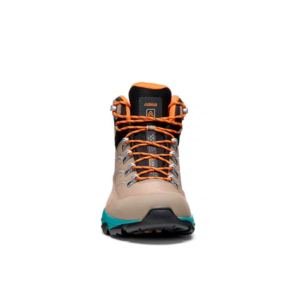 Asolo Hiking Boots Acadia Mid Goretex