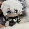 Nye Honkai: Star Rail Phainon Cosplay 10CM Anime Plys Fyldt Krop Plys Rygsæk Pynt Vedhæng Julegaver