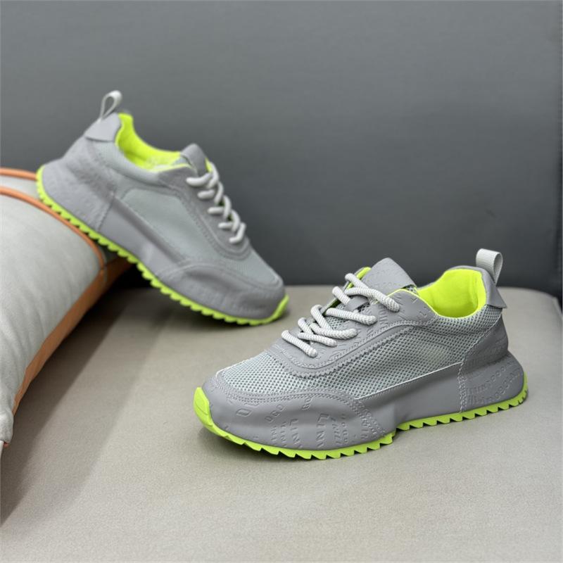 New Comfortable Shoes Sneakers Comfortable Breathable Shoes Ec