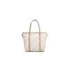 Disney Strawberry Bear Series Cute Fashion Versatile Shoulder Crossbody Tote Bag Women Tote Bag Multicolor BMK-72523