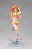 Kotobukiya Love Live! School idol project Honoka Kosaka -Summer Color Smile 1, 2, Jump! Ver.- 1/8 Scale PVC Pre-painted Figure
