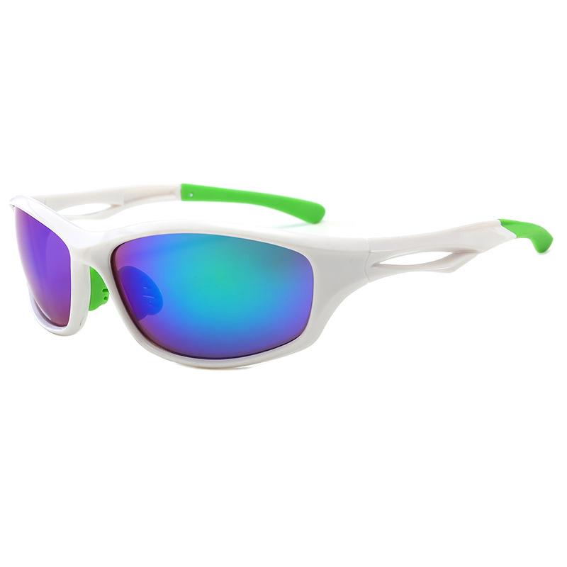 Xin Shengyuan Sunglasses Men'S And Women'S Bicycles Outdoor Sports Cycling Glasses Sunglasses Beach Glasses 9309Pc Pieces