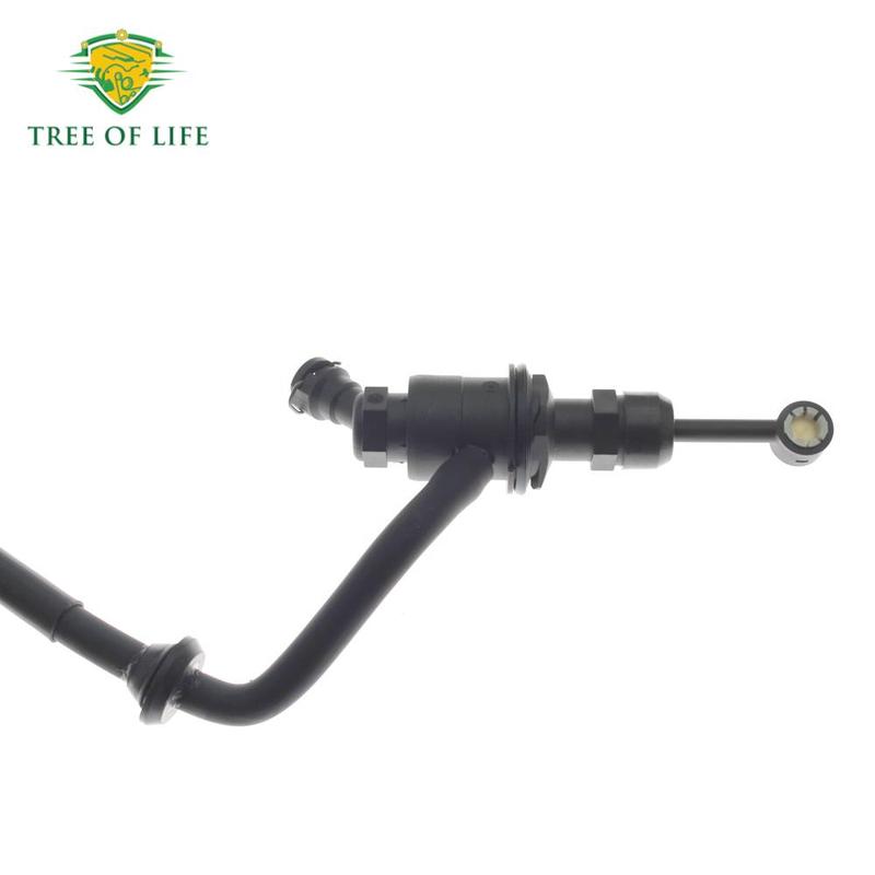Clutch Master Cylinder 8200673234 For Vauxhall Movano B Renault Master III 2010+ RHD models only 93197631 4419534 306108843R